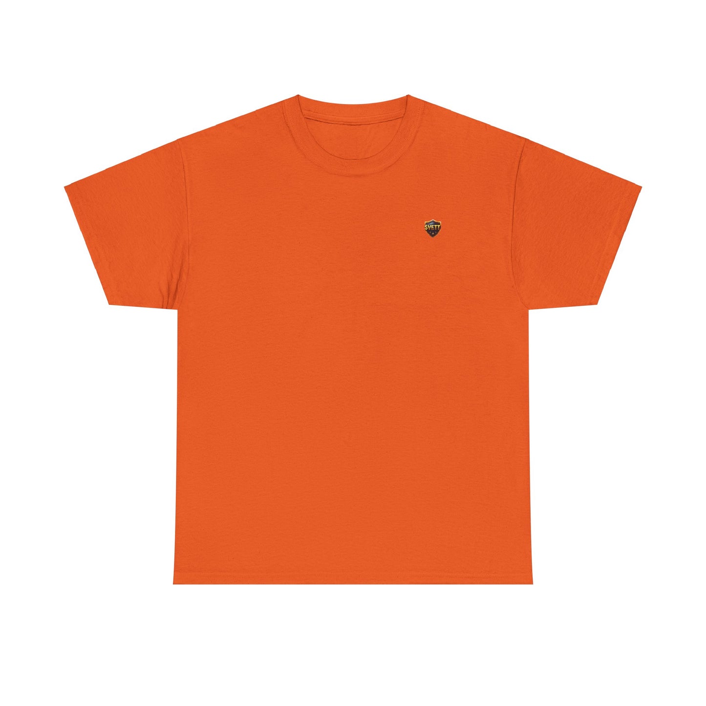 Vett Token Cotton Tee