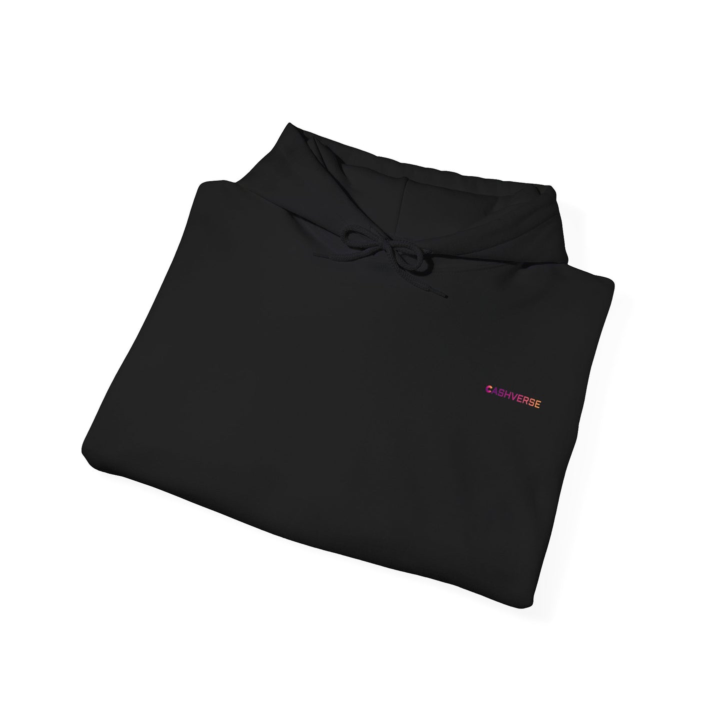 Cashverse Hooded Sweatshirt