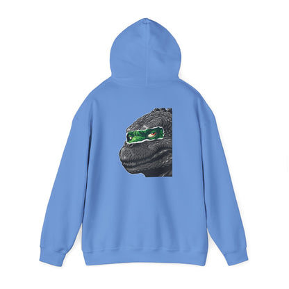 MemeZilla Hooded Sweatshirt