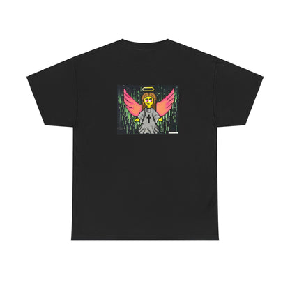 Bible Verse VR Cotton Tee
