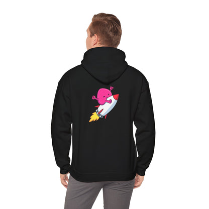 Bawls Onu Hooded Sweatshirt