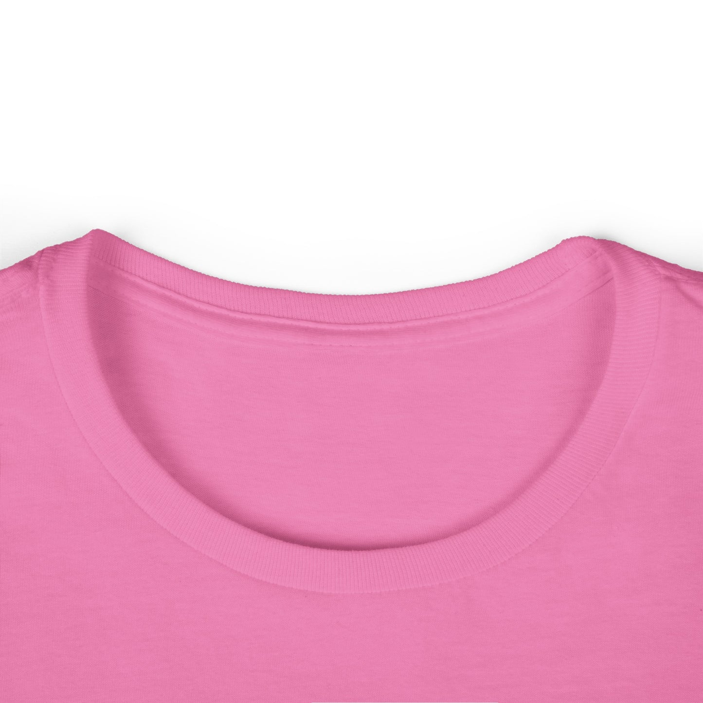 GeoLeaf Token Women's Softstyle Tee