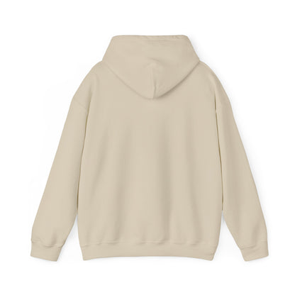 MXD Token Hooded Sweatshirt