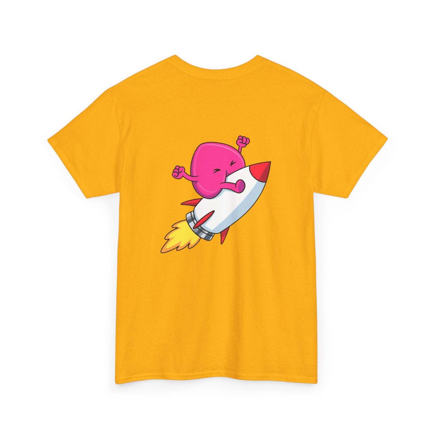 Bawls Onu Cotton Tee