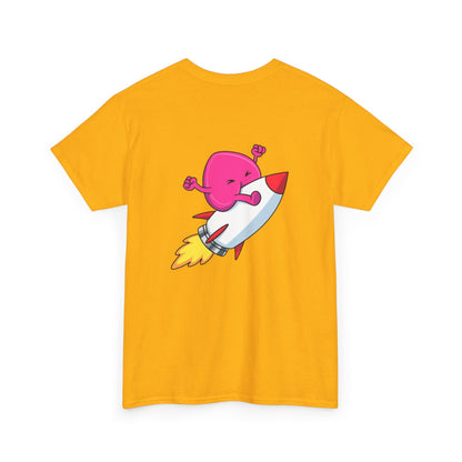 Bawls Onu Cotton Tee