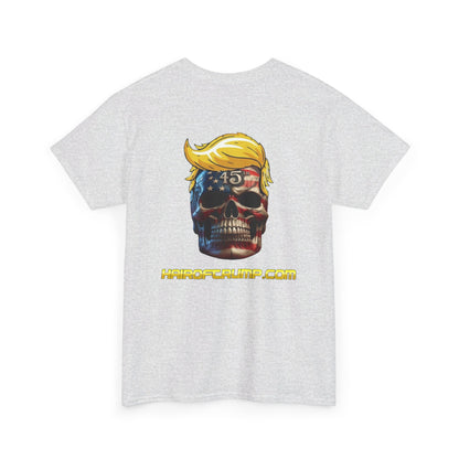 Hair of Trump Cotton Tee