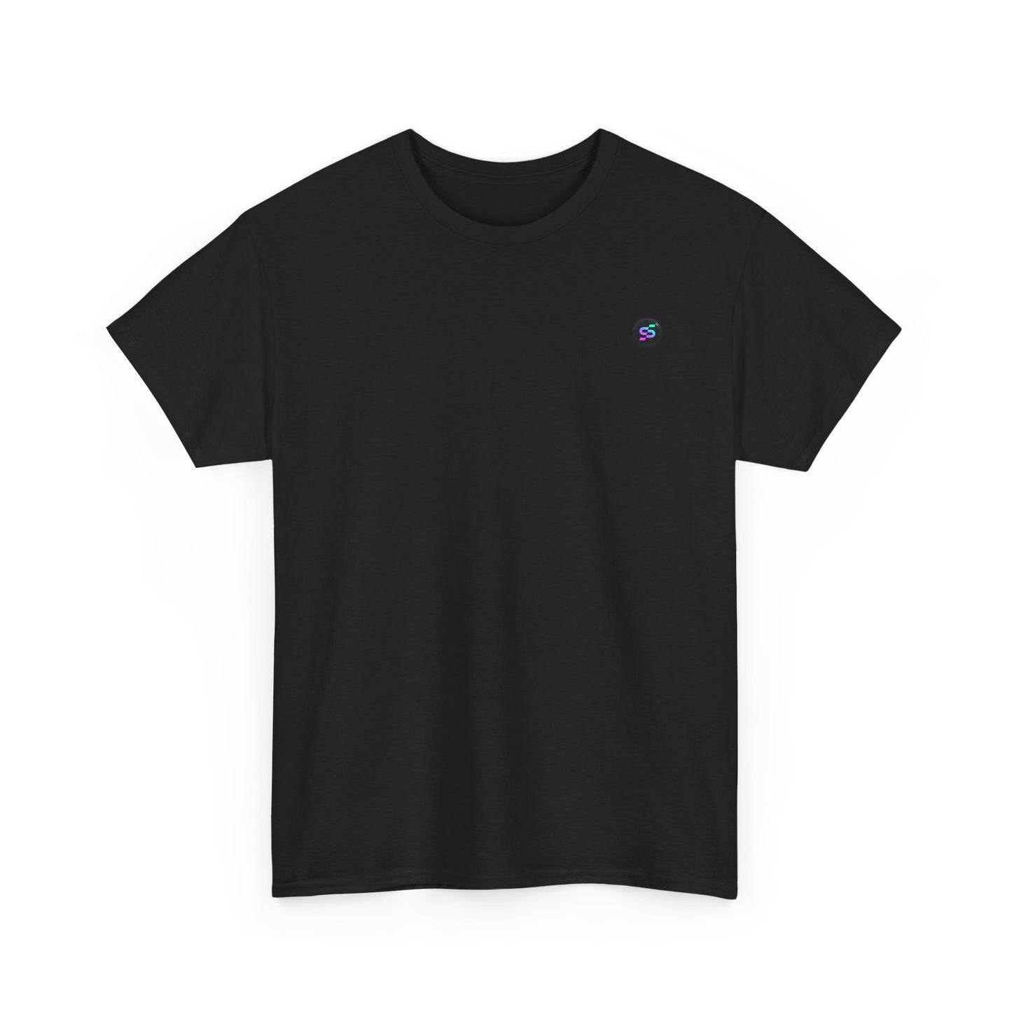 Sol Cash Cotton Tee