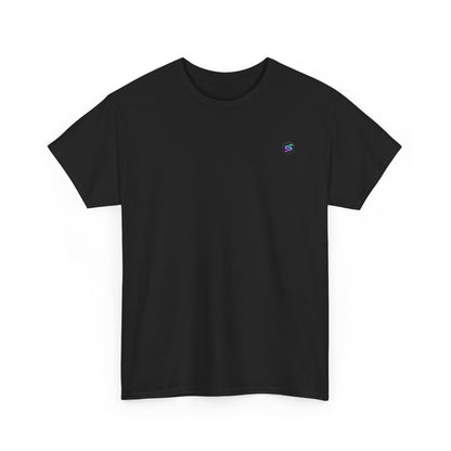 Sol Cash Cotton Tee