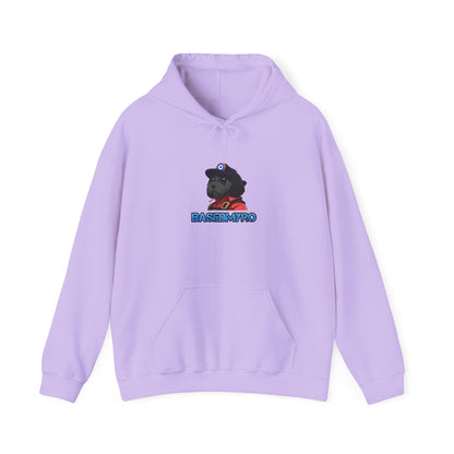 Based Myro Hooded Sweatshirt