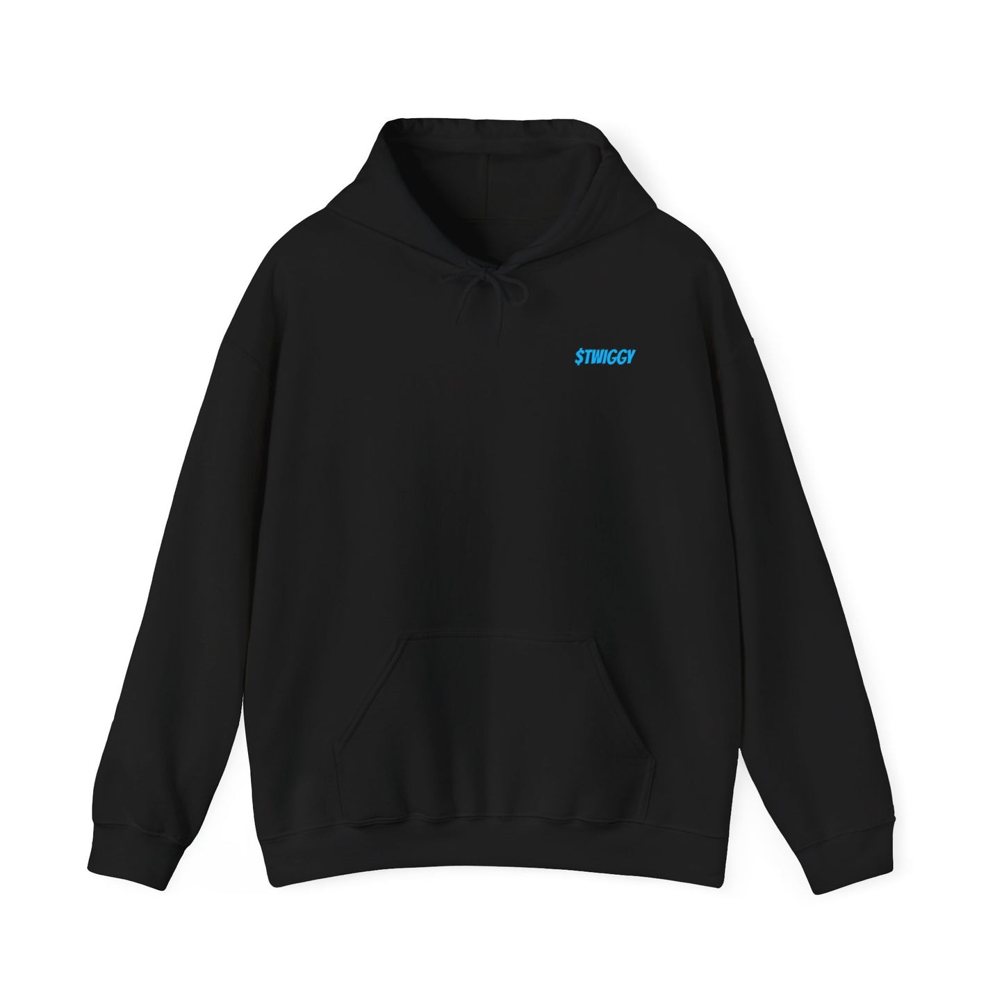 Twiggy Hooded Sweatshirt