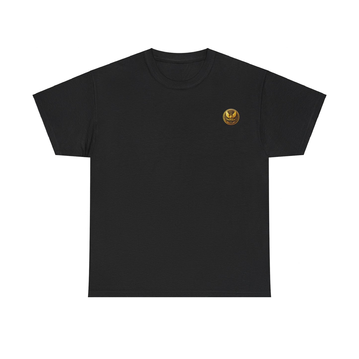 Pangea Rewards Cotton Tee