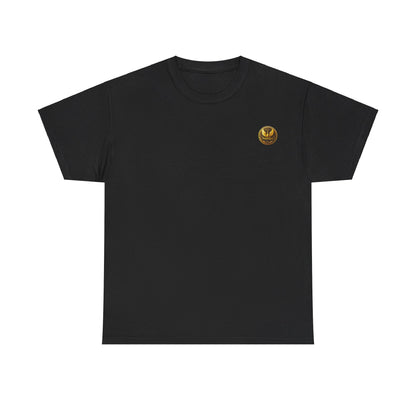 Pangea Rewards Cotton Tee