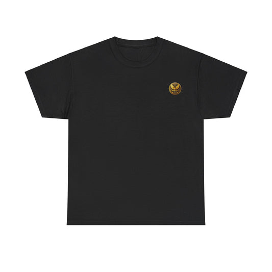 Pangea Rewards Cotton Tee