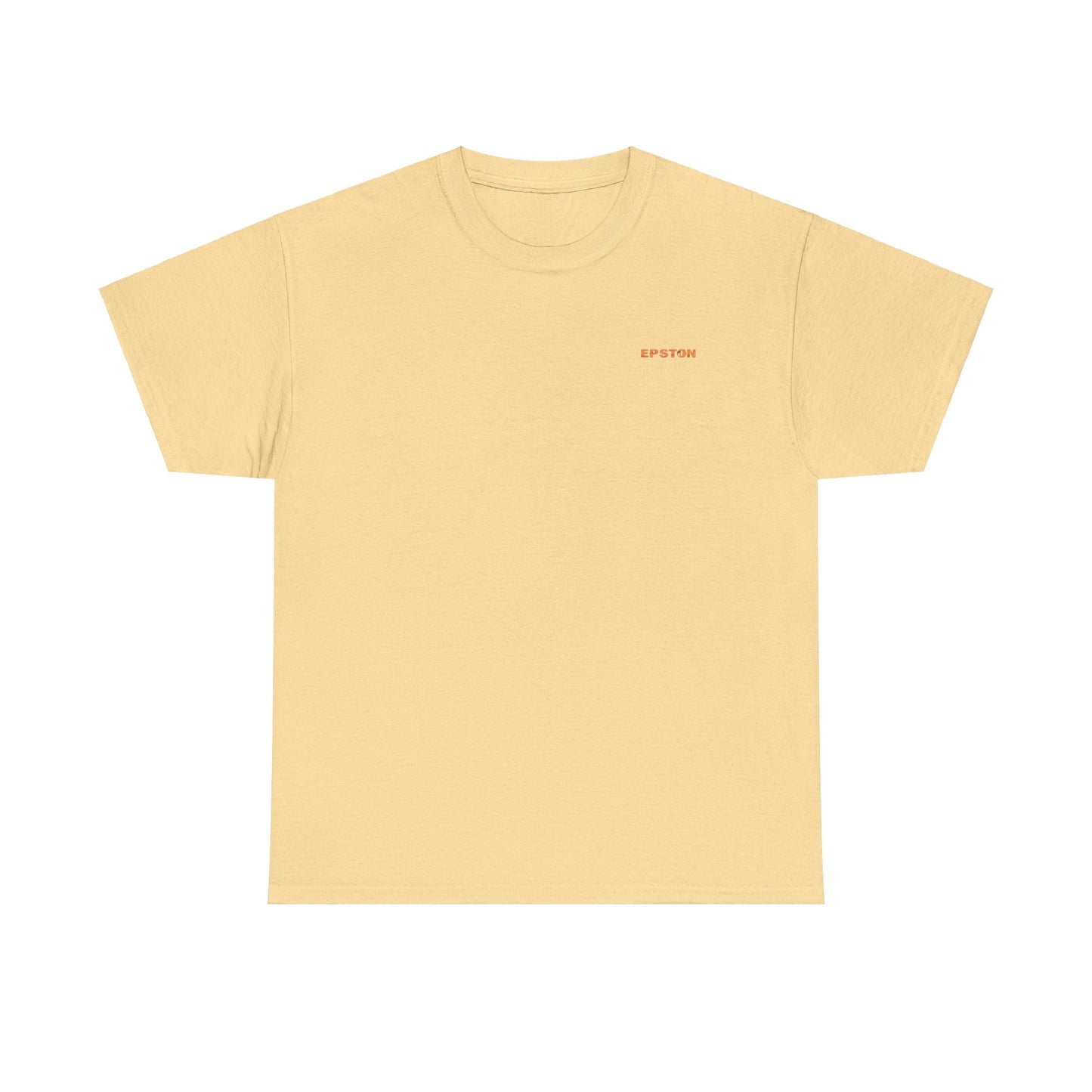 Epston Cotton Tee