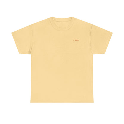 Epston Cotton Tee