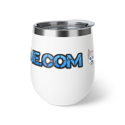 Kenji Token Insulated Cup, 12oz