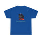 Based Myro Cotton Tee