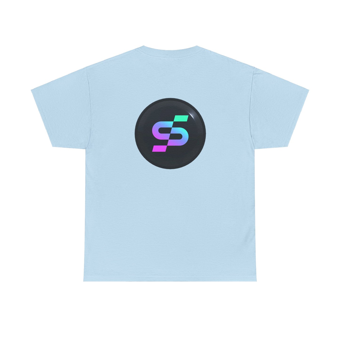 Sol Cash Cotton Tee
