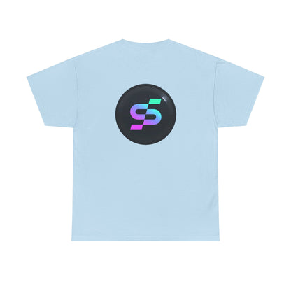 Sol Cash Cotton Tee