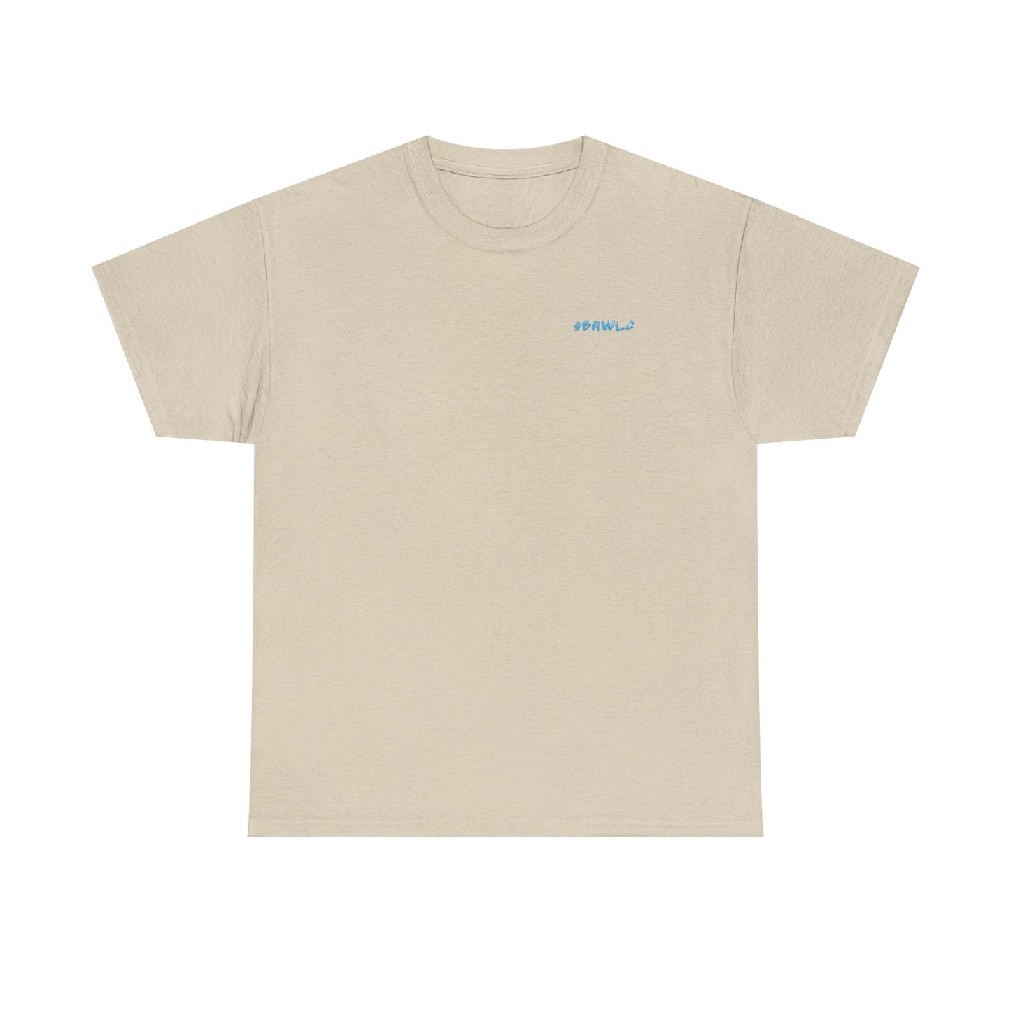 Bawls Onu Cotton Tee