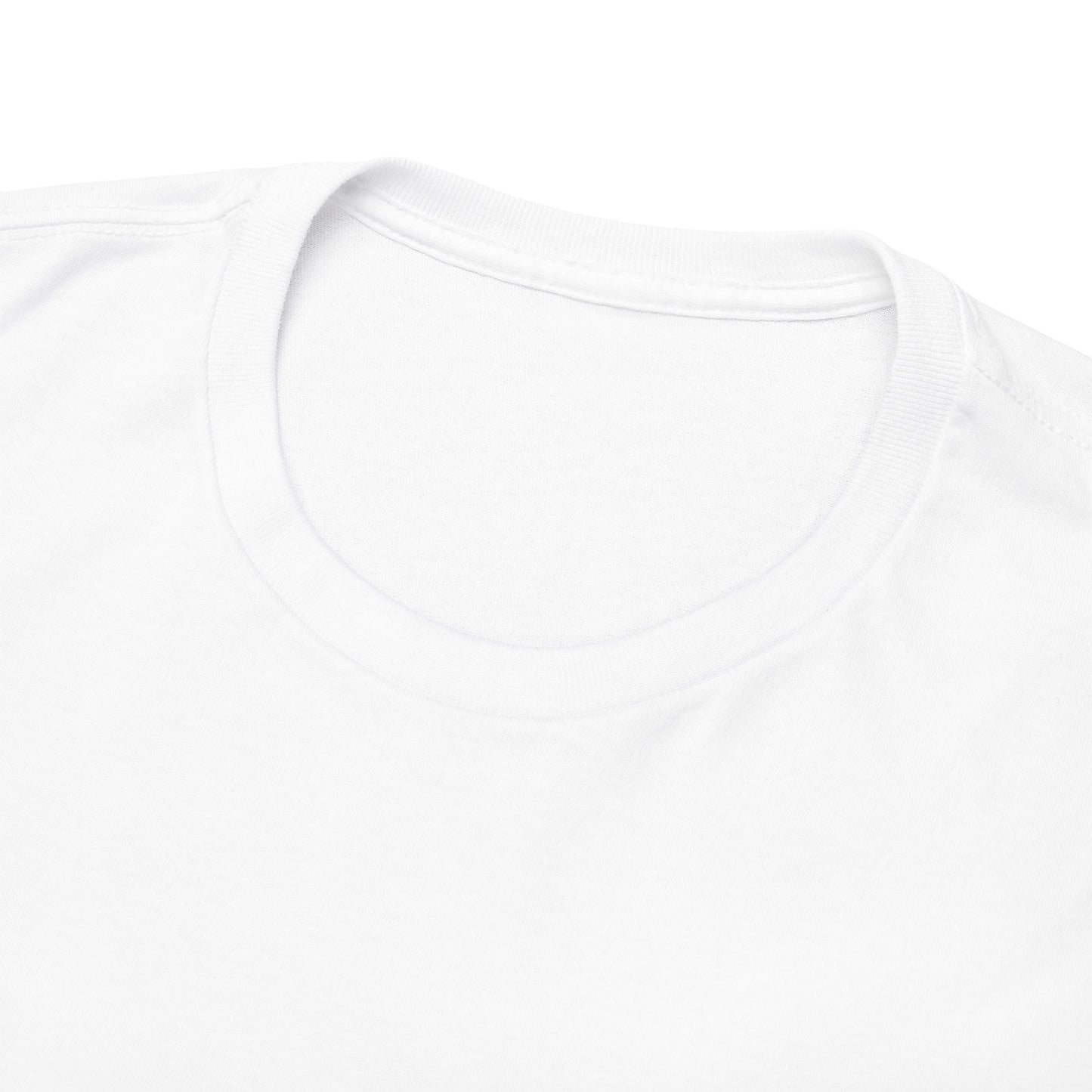 Cashverse Cotton Tee