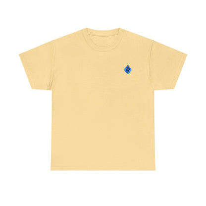 GeoLeaf Token Cotton Tee