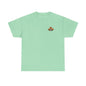 Fire Chicken Cotton Tee