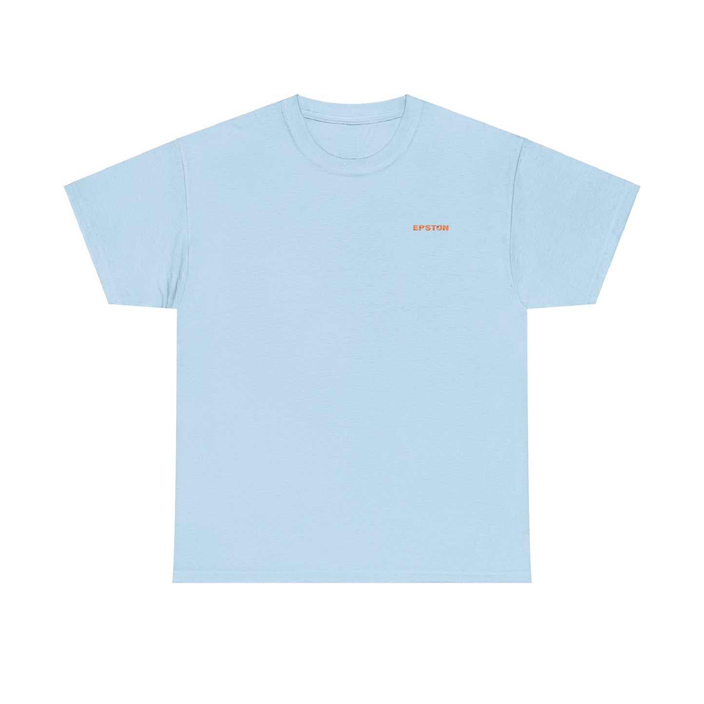 Epston Cotton Tee