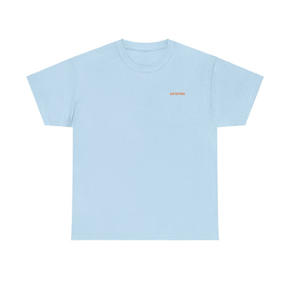 Epston Cotton Tee