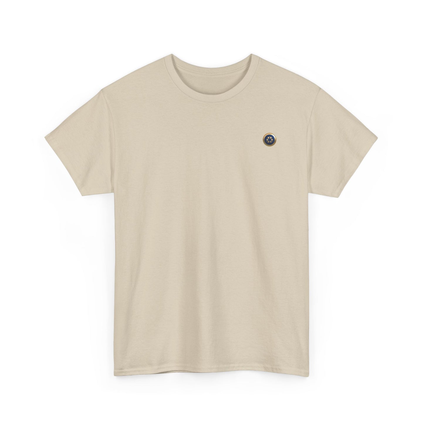 ADA Cash Cotton Tee
