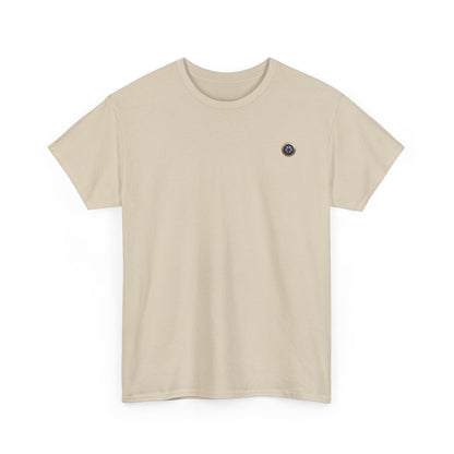 ADA Cash Cotton Tee