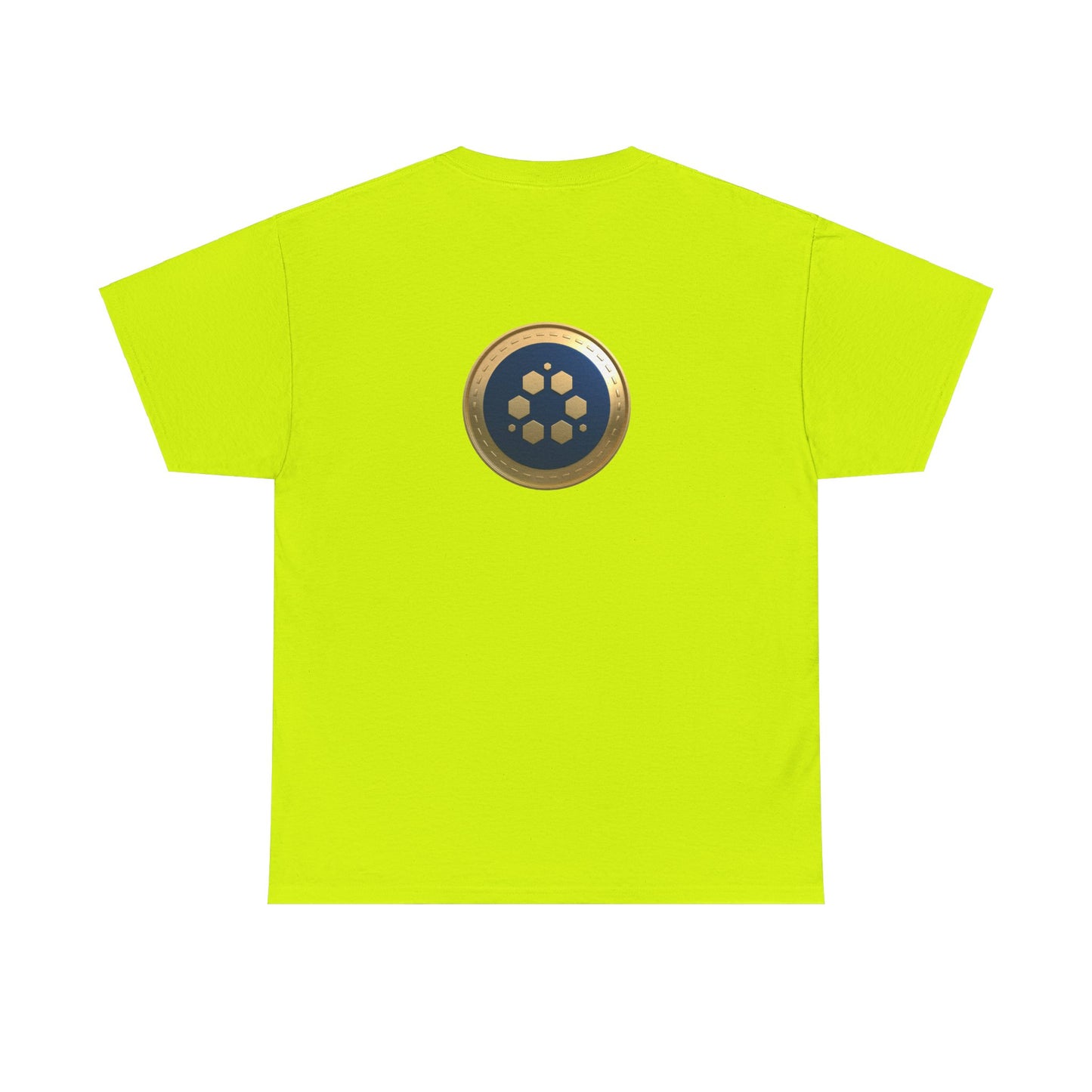 ADA Cash Cotton Tee