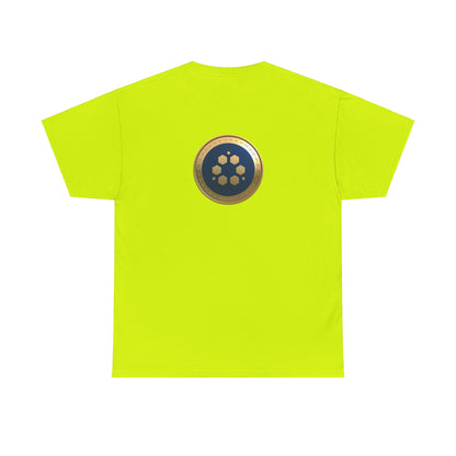 ADA Cash Cotton Tee