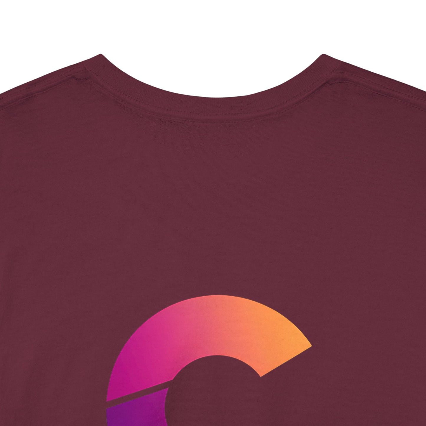 Cashverse Cotton Tee