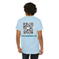 Prevail Token Heavy Cotton Tee