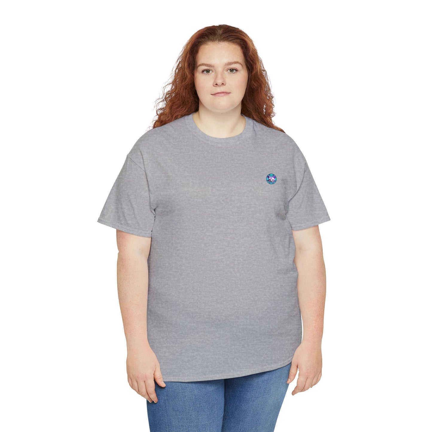 VM Cats Cotton Tee