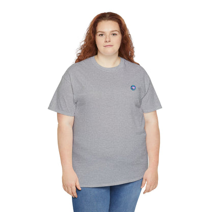 VM Cats Cotton Tee