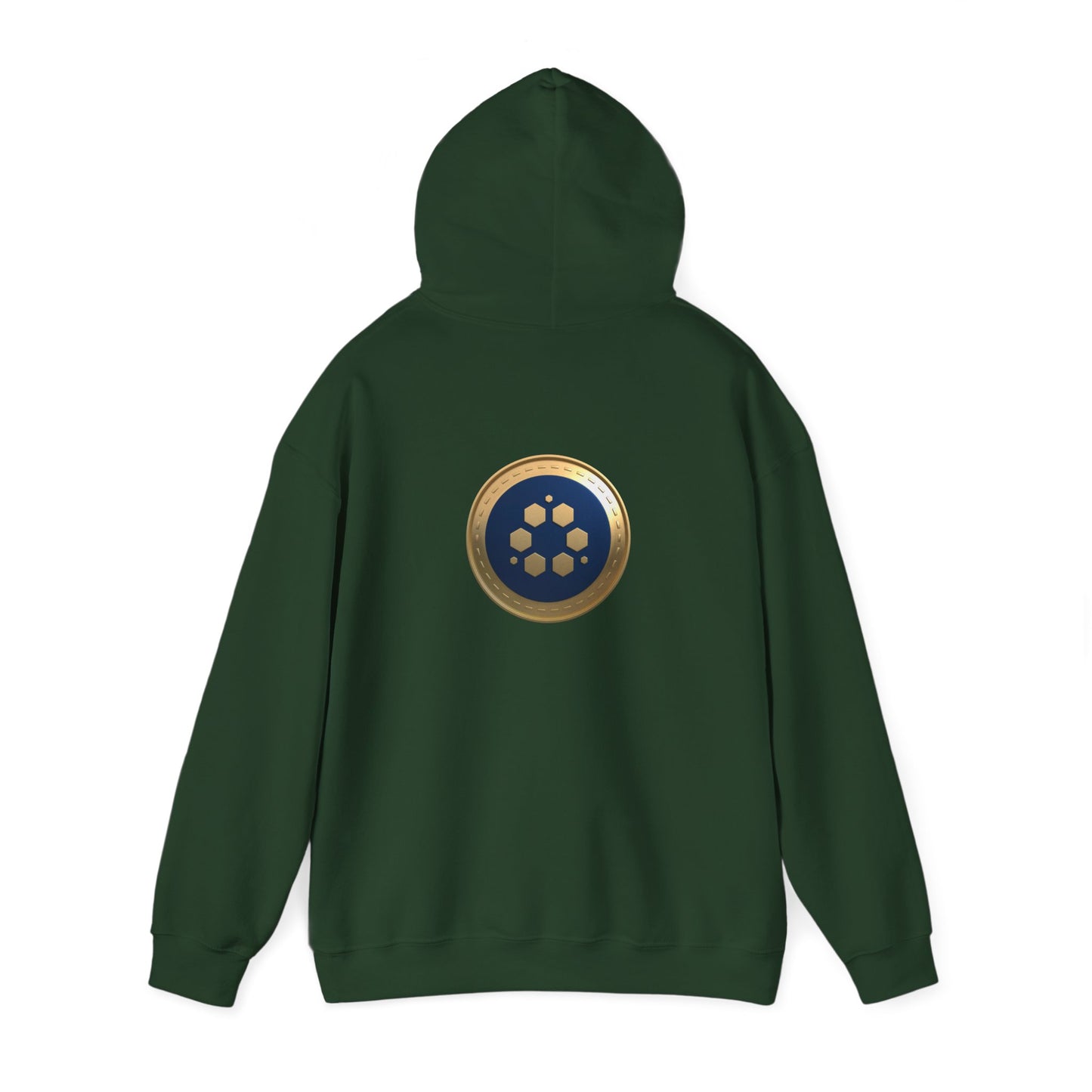 ADA Cash Hooded Sweatshirt