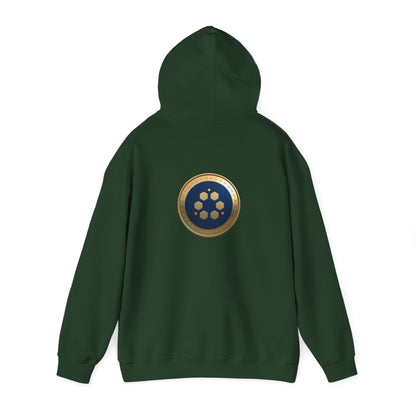 ADA Cash Hooded Sweatshirt