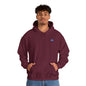 GeoLeaf Token Hooded Sweatshirt