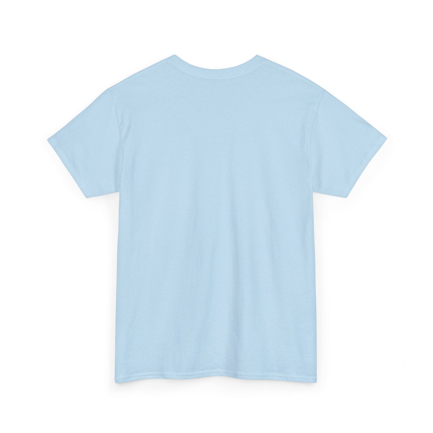 Prevail Token Cotton Tee
