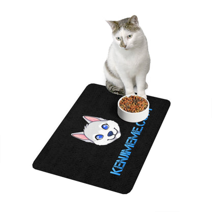 Kenji Pet Food Mat (12x18)