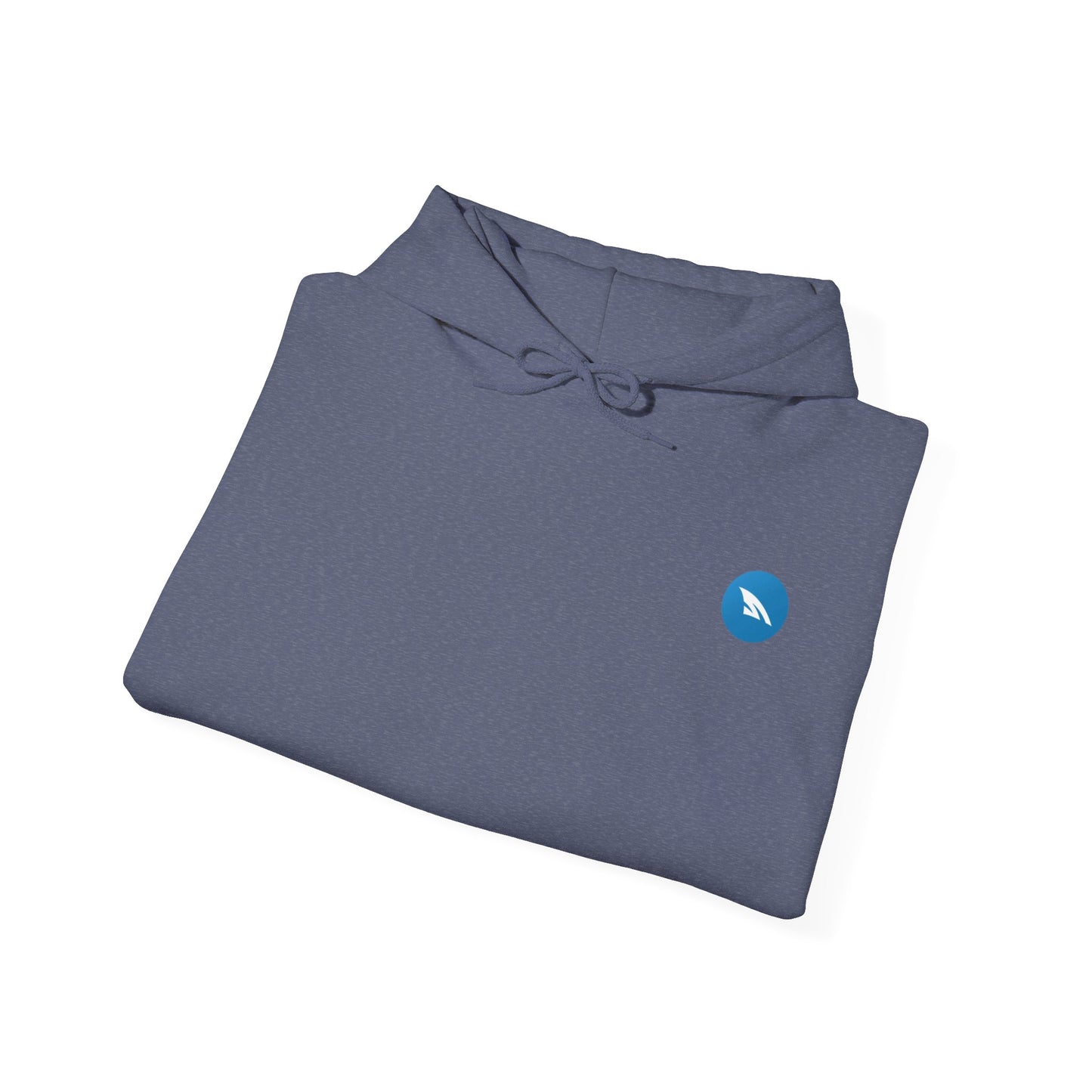 Raid Sharks Hooded Sweatshirt