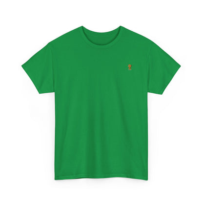 Robie The Robot Cotton Tee