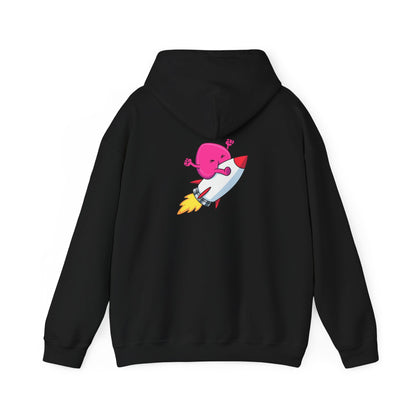 Bawls Onu Hooded Sweatshirt