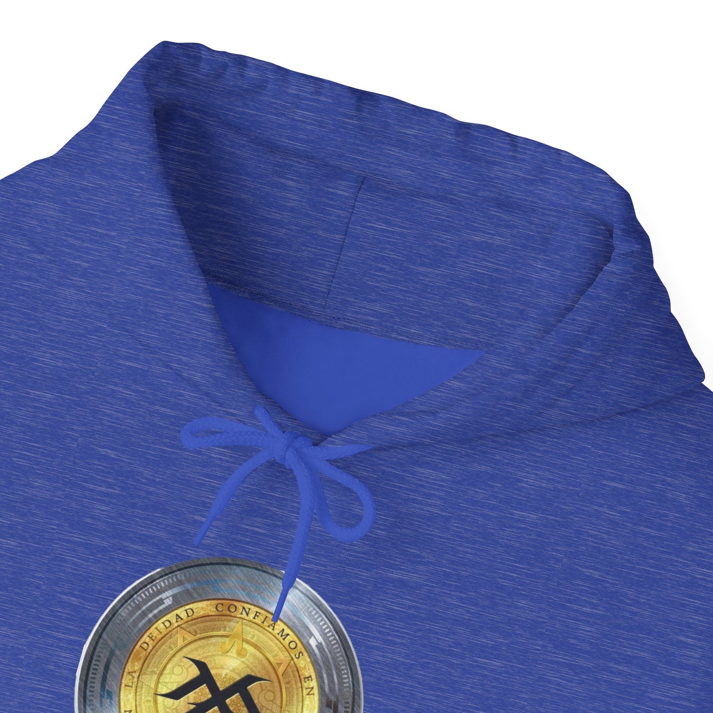MXD Token Hooded Sweatshirt