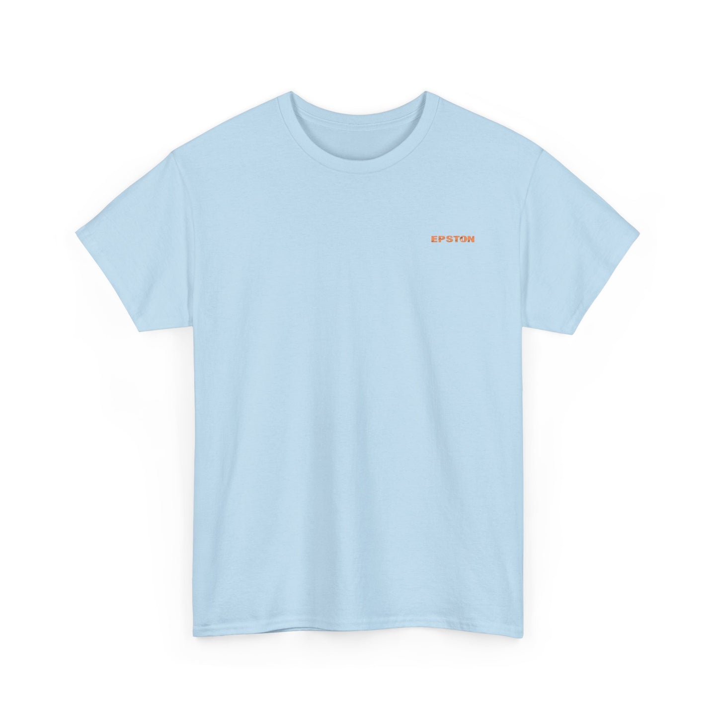 Epston Cotton Tee
