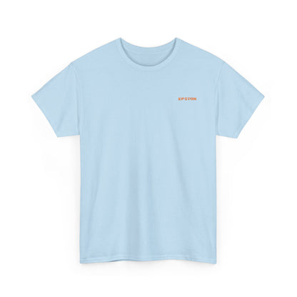 Epston Cotton Tee