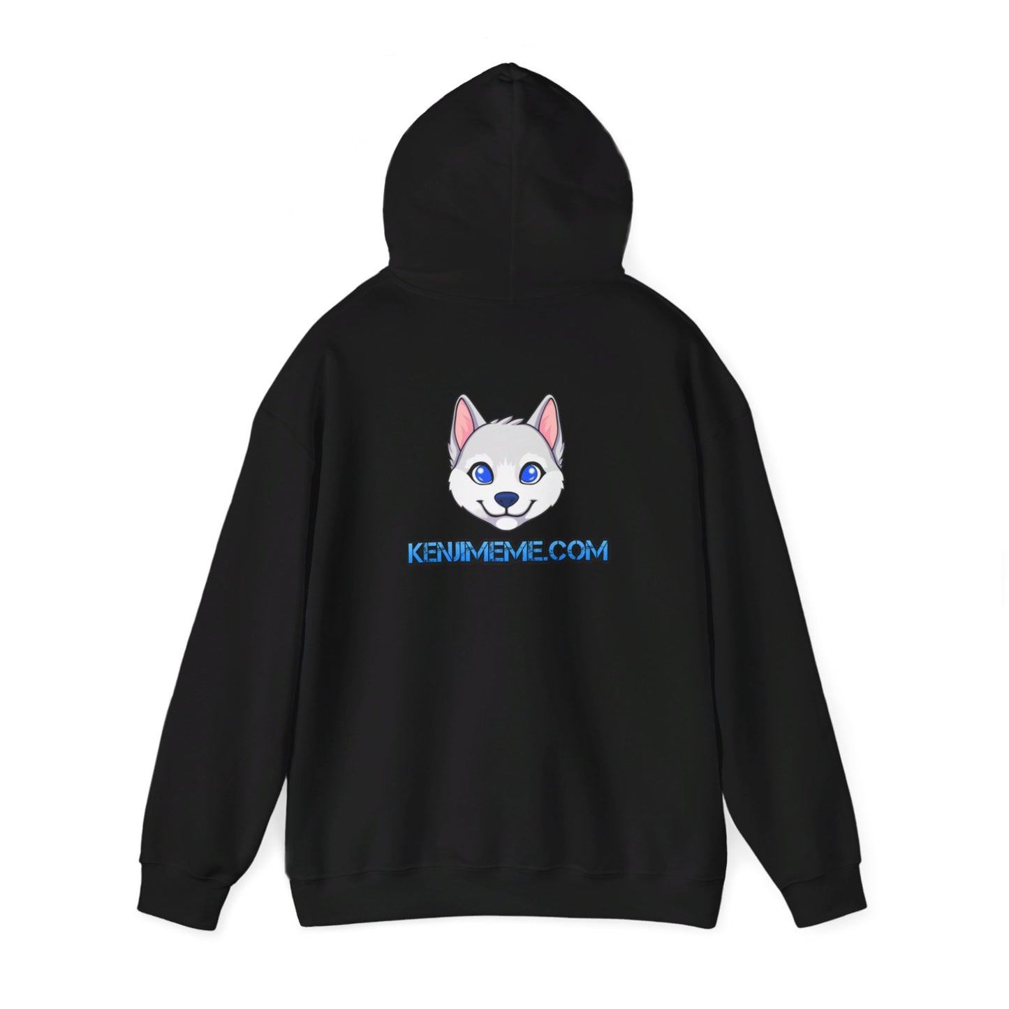 Kenji Token Hooded Sweatshirt