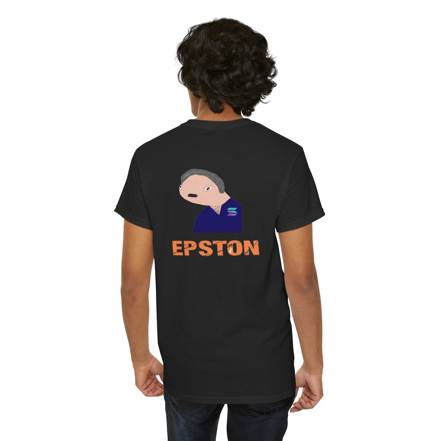Epston Cotton Tee